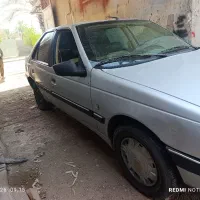 پژو 405|خودرو سواری و وانت|خنج, |دیوار