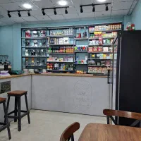 استخدام نیرو جهت کار در کافه پدر|استخدام خدمات فروشگاه و رستوران|رامهرمز, |دیوار