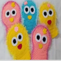 انواع لیف فانتزی|صنایع دستی و سایر لوازم تزئینی|تبریز, |دیوار