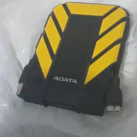 هارد اکسترنال