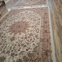 فرش ماشینی ۶متری|فرش|باقرشهر, |دیوار