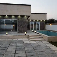 اجاره ویلای استخر دار دربست ۳۶۱ متری در زوار