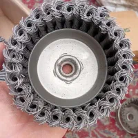 یسری وسایل اچار وبکس المانی دوچرخه