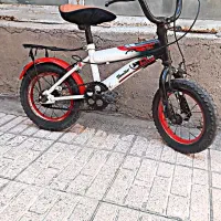 دوچرخه ۱۲ بونیتو