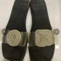 ۴کفش درحدنوسایز۳۸و۳۹|کیف، کفش، کمربند|جوانرود, |دیوار