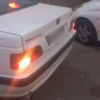 پارس مدل ۹۷اتومات|خودرو سواری و وانت|باخزر, |دیوار