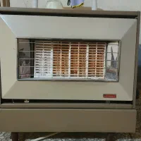 بخاری گازی|بخاری، هیتر، شومینه|تهران, مجیدیه|دیوار