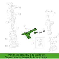 طبق رینگ میل موجگیر کمک فنر شلگیر گلپخش کن تویوتا|قطعات یدکی و لوازم جانبی|تهران, قاسم‌آباد|دیوار