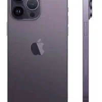 ۱۴ پرو ۲۵۶ zaa پلمپ باطری ۸۰