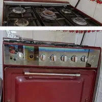 فروش اجاق گاز|اجاق گاز و لوازم برقی پخت‌وپز|بهبهان, |دیوار