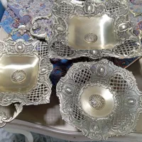 جا میوه شیرینی آجیل