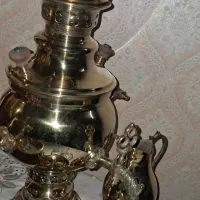 ذغالی یک لیتری زیبا برای دکور و مصرف