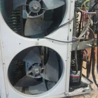 تعمیرات تخصصی انواع لوازم خانگی یخچال وکولر و و و