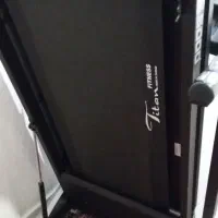 تردمیل تایتان فیتنس|تجهیزات ورزشی|پاکدشت, پاکدشت (مامازند)|دیوار