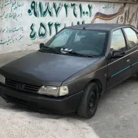 پژو روا سال 8۶|خودرو سواری و وانت|اسلامآباد غرب, |دیوار