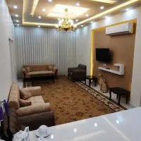 اجازه اپارتمان مبله نزدیک حرم