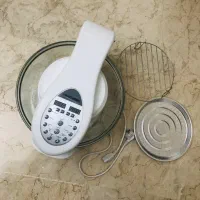 هواساز بلک اند دکر|اجاق گاز و لوازم برقی پخت‌وپز|تهران, هفت حوض|دیوار
