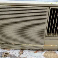 کولر اوجنرال آک گاز فابریک