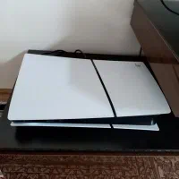 پلی استیشن 5 اسلیم ریجن اروپا|کنسول، بازی ویدئویی و آنلاین|میاندوآب, |دیوار