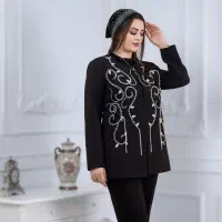 مانتو کت عبا مجلسی|لباس|مشهد, ویلاشهر|دیوار