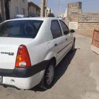 ال نودمدل ۹۱ بی رنگ|خودرو سواری و وانت|سنندج, |دیوار