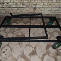 جوشکاری درب و پنجره