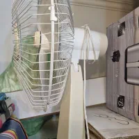 پنکه پارس خزر|پنکه و تصفیه‌کنندهٔ هوا|تبریز, |دیوار