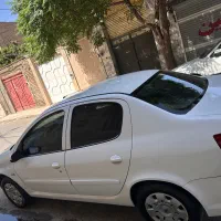 رانا مدل ۹۳ در حد صفر شاسی پلمپ کم کار