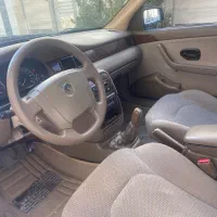 سمند EF7 مدل ۹۸|خودرو سواری و وانت|مشهد, رضاشهر|دیوار