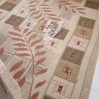 گلیم فرش|گلیم، جاجیم، گبه|مشهد, میعاد (شهرک غرب)|دیوار