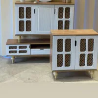 آینه و کنسول|بوفه، ویترین، کنسول|تهران, شهید رجایی|دیوار