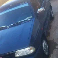 پراید صندوق دار