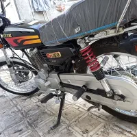 موتور ۱۵۰ کویر انژکتور