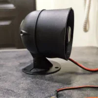 بلندگو آژیر دزدگیر خودرو نو|قطعات یدکی و لوازم جانبی|تهران, اقدسیه|دیوار