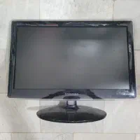 مانیتور LEDو LCD