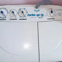 لباسشویی پاکشوما|ماشین لباسشویی و خشک‌کن لباس|تهران, ائمه اطهار|دیوار