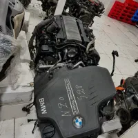 قطعات استوک انواع خودرو