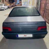 پژو ۴۰۵مدل ۹۵نوک مدادی کم کار|خودرو سواری و وانت|گرگان, |دیوار