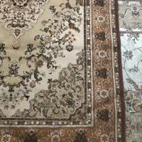 گلیم فرش|گلیم، جاجیم، گبه|اندیشه, اندیشه فاز ۳|دیوار