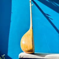 دوتار فروشی|سازهای سنتی|شیروان (خراسان), |دیوار