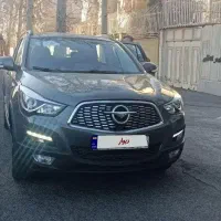 فروش هایما  AT6سرعته