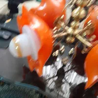 لوستر اطاق کودک|لوستر و چراغ آویز|قم, کیوانفر|دیوار
