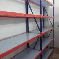 530متر قفسه* ایزیراک استوک