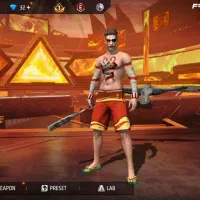 اکانت فری فایر|کنسول، بازی ویدئویی و آنلاین|عسلویه, |دیوار