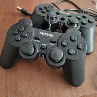 دسته بازیMacher