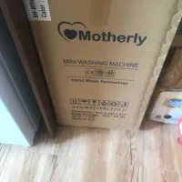 مینی واش دو قلو خشک کن