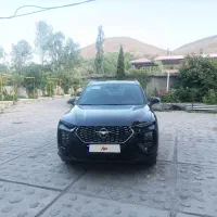 هایما 8S - گارانتی فعال - کارت طلایی - ۱۴۰۴