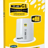 مودم ایرانسل TFi60G1
