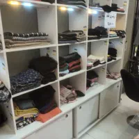 دکور مغازه