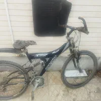 دوچرخه ۲۰-۲۶|دوچرخه، اسکیت، اسکوتر|سمنان, |دیوار